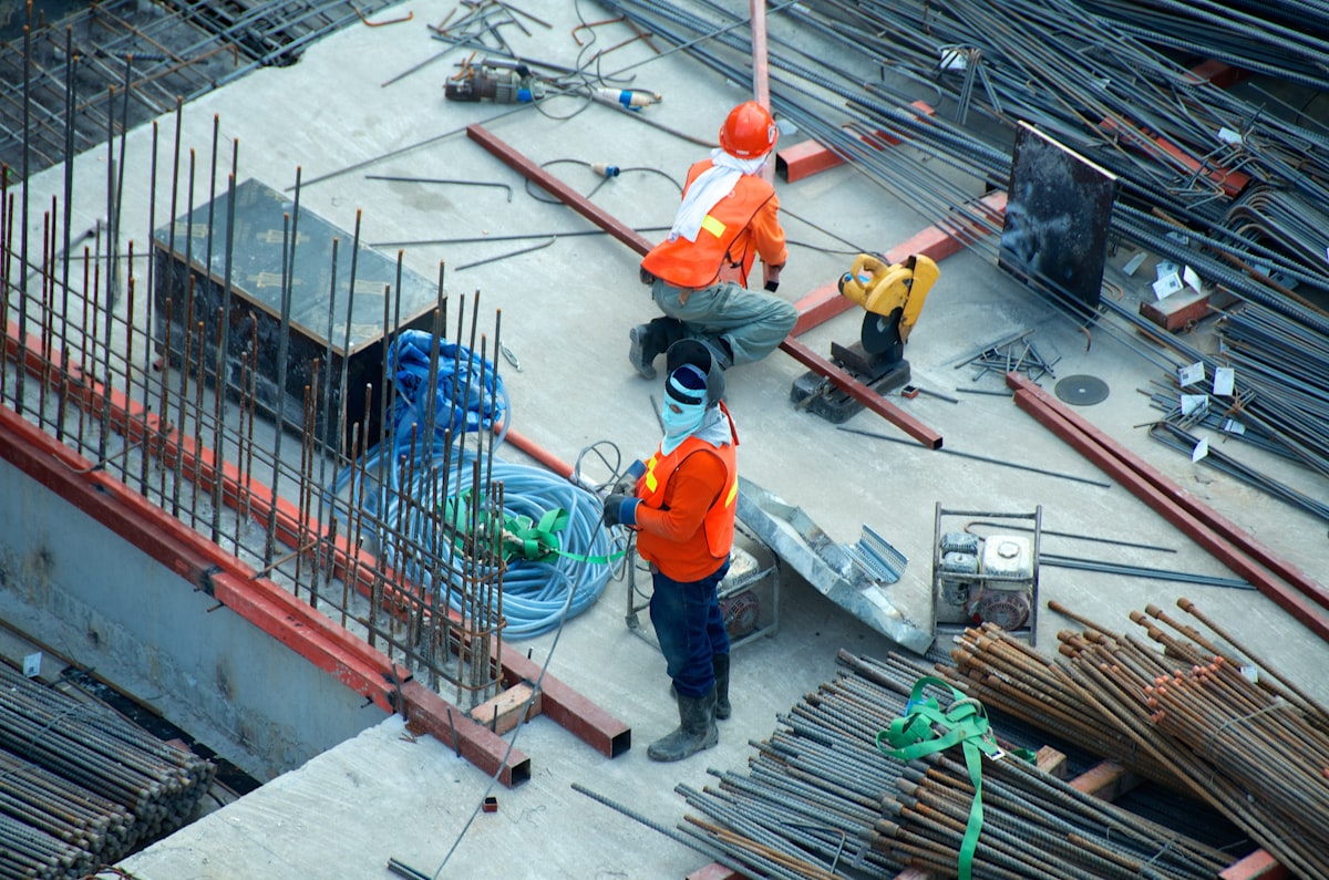 Safety & PPE